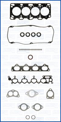 Cilinderkop pakking set/kopset Ajusa 52367000