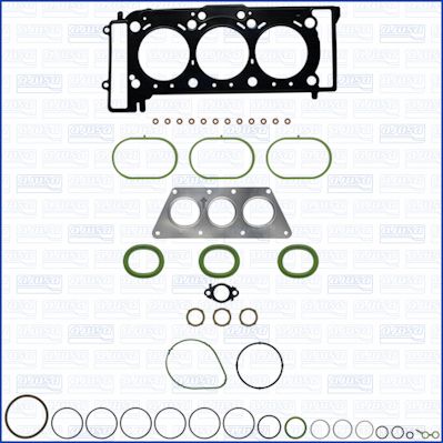 Cilinderkop pakking set/kopset Ajusa 52367900