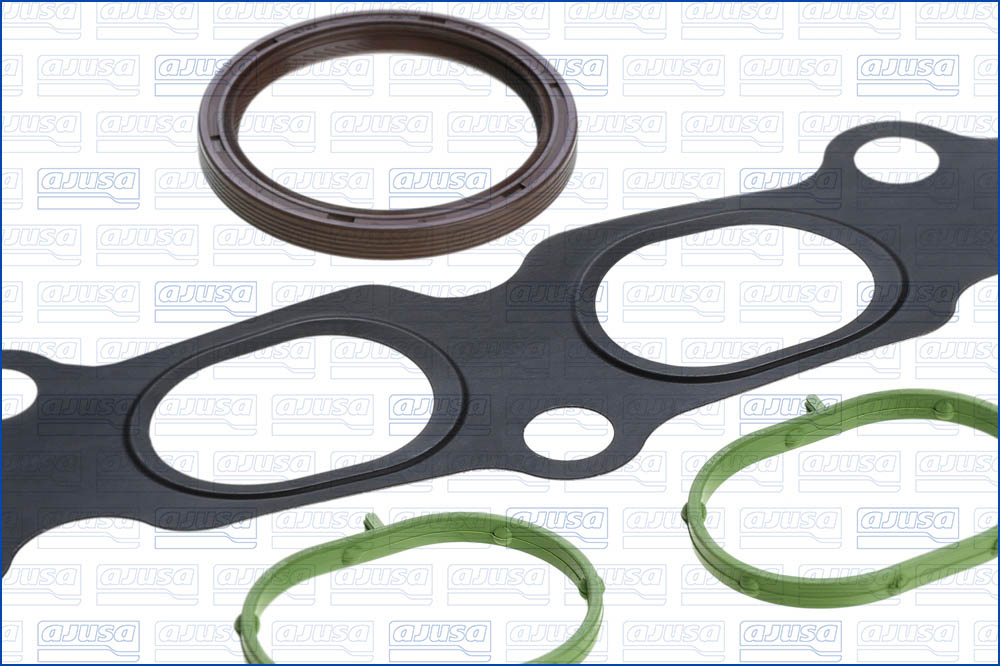 Ajusa Cilinderkop pakking set/kopset 52368900