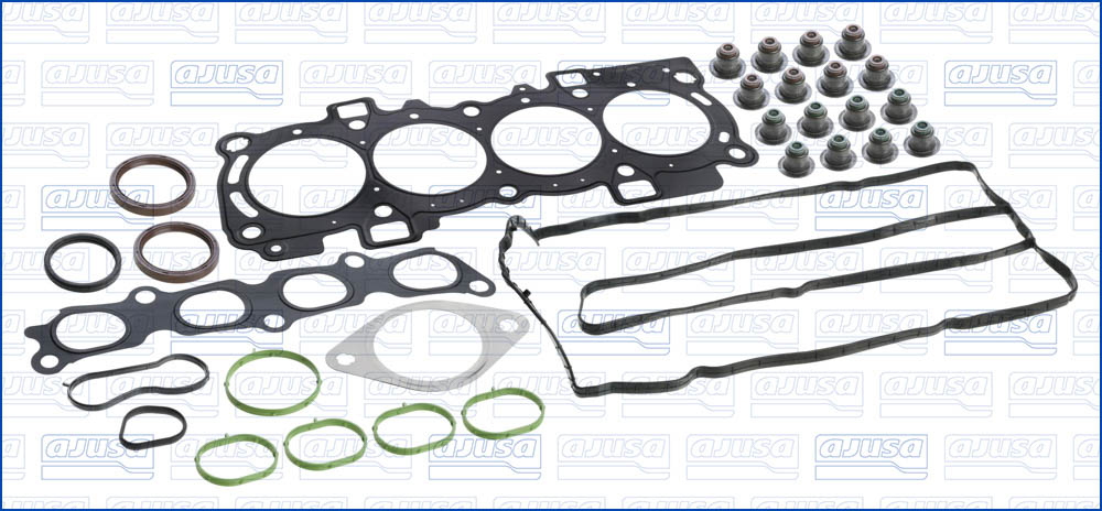 Cilinderkop pakking set/kopset Ajusa 52368900