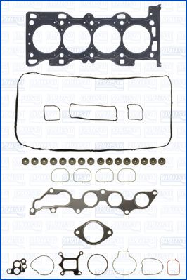 Cilinderkop pakking set/kopset Ajusa 52369400