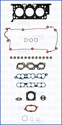 Cilinderkop pakking set/kopset Ajusa 52369700