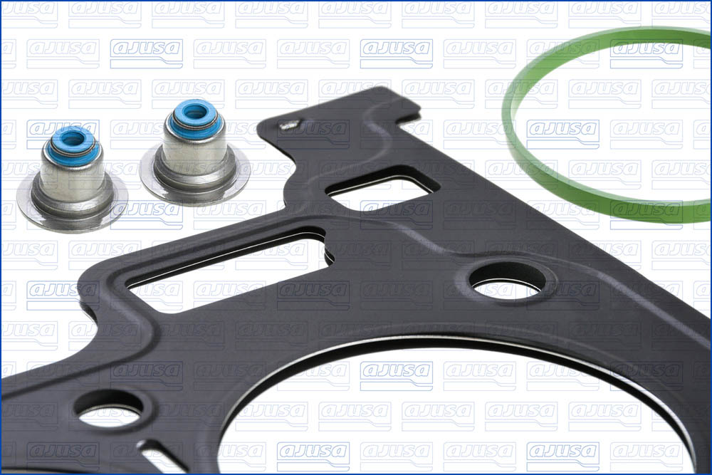 Ajusa Cilinderkop pakking set/kopset 52369900