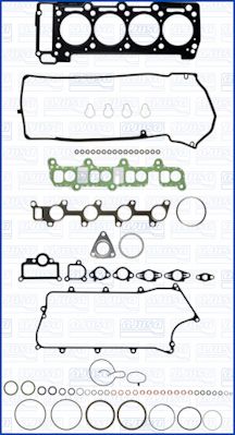 Cilinderkop pakking set/kopset Ajusa 52370400