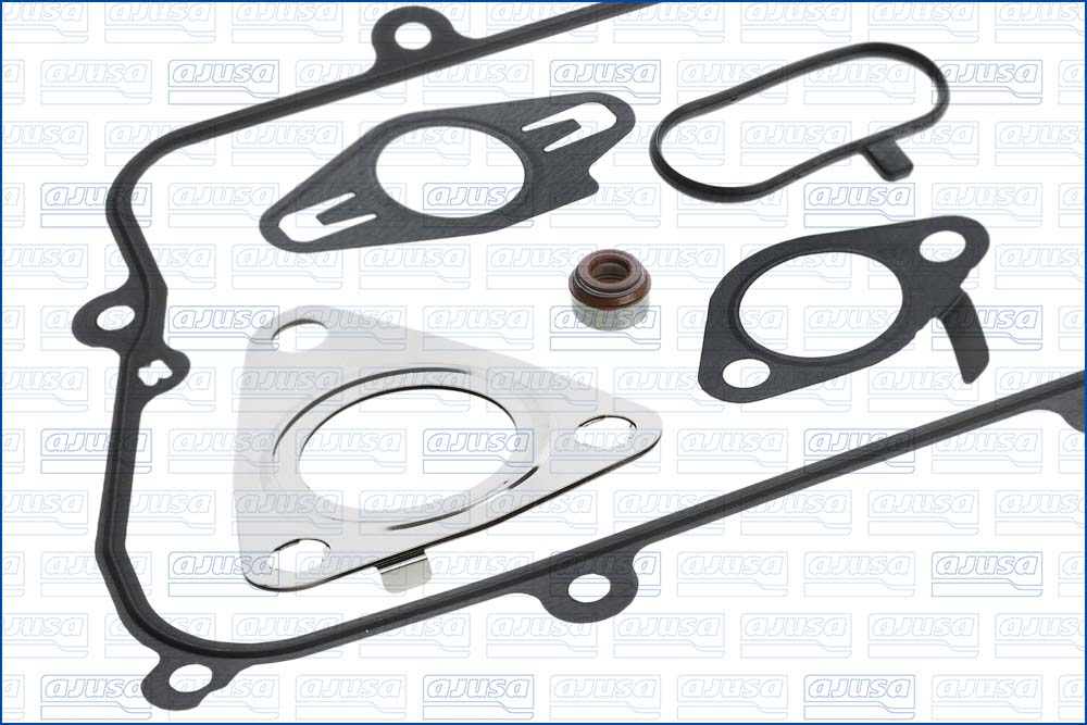 Ajusa Cilinderkop pakking set/kopset 52370400