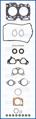 Cilinderkop pakking set/kopset Ajusa 52371300