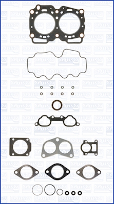 Cilinderkop pakking set/kopset Ajusa 52371800