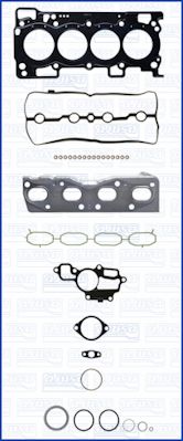 Cilinderkop pakking set/kopset Ajusa 52372300