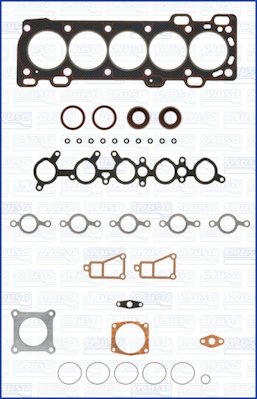 Cilinderkop pakking set/kopset Ajusa 52372400