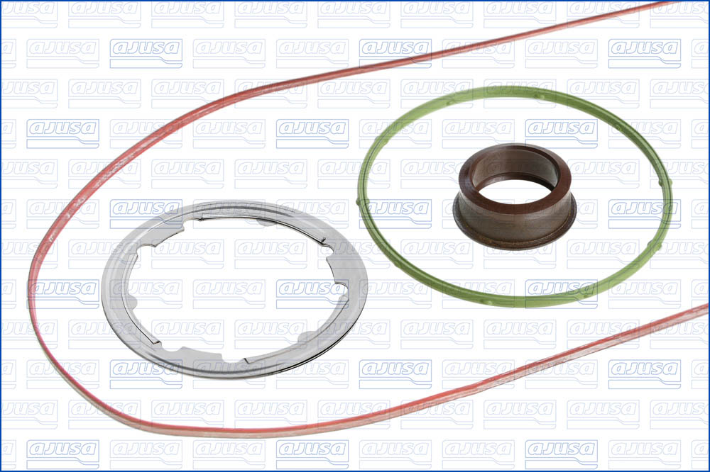 Ajusa Cilinderkop pakking set/kopset 52373600