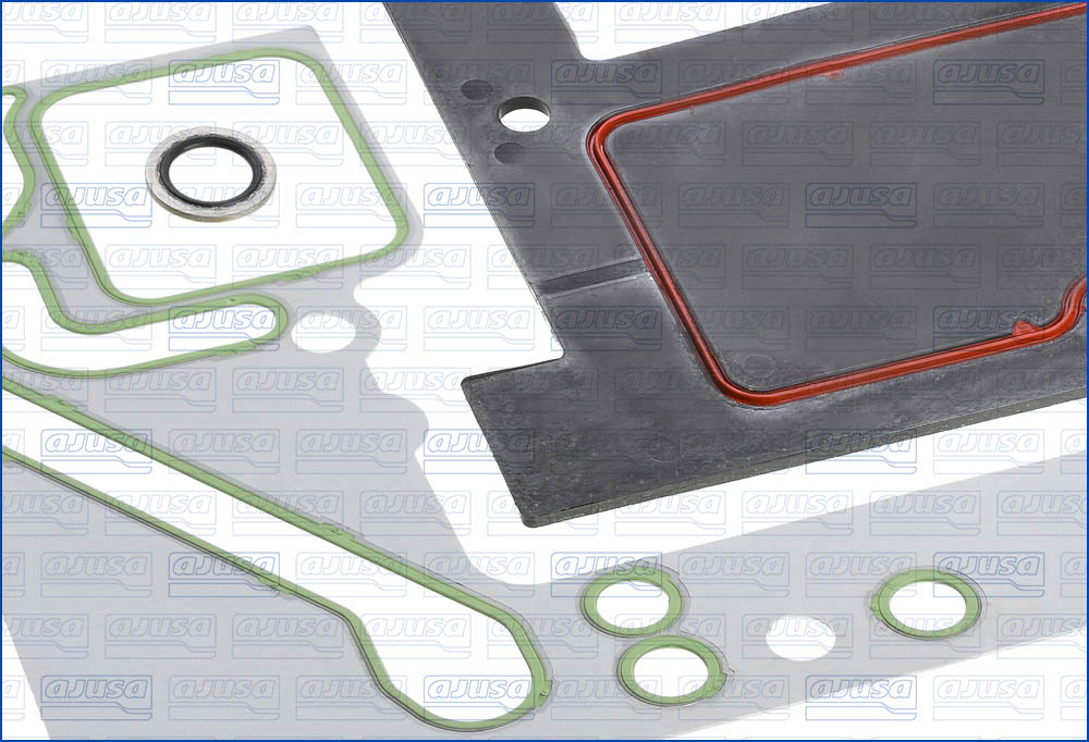 Ajusa Cilinderkop pakking set/kopset 52373600