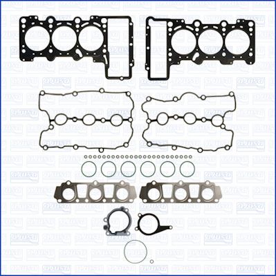 Cilinderkop pakking set/kopset Ajusa 52375000