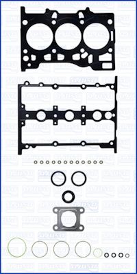 Cilinderkop pakking set/kopset Ajusa 52375300