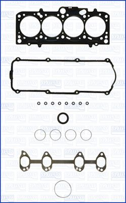 Cilinderkop pakking set/kopset Ajusa 52375400