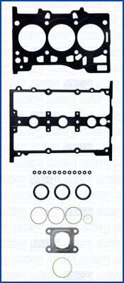 Cilinderkop pakking set/kopset Ajusa 52375600