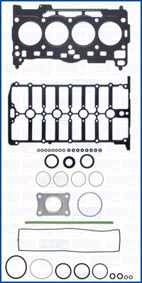 Cilinderkop pakking set/kopset Ajusa 52376500