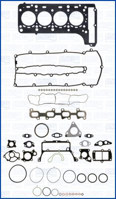 Cilinderkop pakking set/kopset Ajusa 52382500