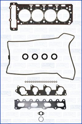 Cilinderkop pakking set/kopset Ajusa 52382900