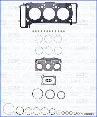 Cilinderkop pakking set/kopset Ajusa 52384900