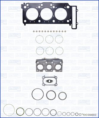 Cilinderkop pakking set/kopset Ajusa 52385000