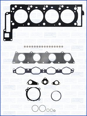 Cilinderkop pakking set/kopset Ajusa 52385200