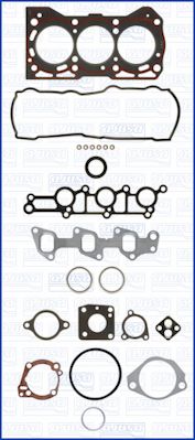 Cilinderkop pakking set/kopset Ajusa 52386400