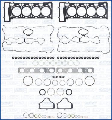 Cilinderkop pakking set/kopset Ajusa 52387100