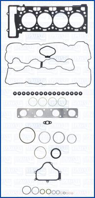 Cilinderkop pakking set/kopset Ajusa 52387300