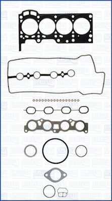 Cilinderkop pakking set/kopset Ajusa 52388200