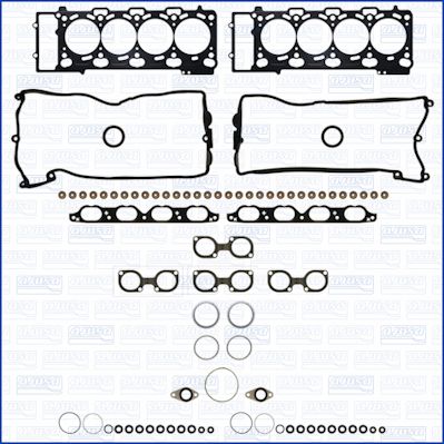 Cilinderkop pakking set/kopset Ajusa 52388800