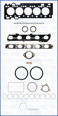 Cilinderkop pakking set/kopset Ajusa 52389100