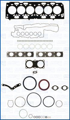 Cilinderkop pakking set/kopset Ajusa 52389700