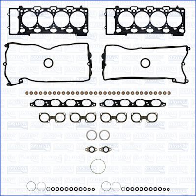 Cilinderkop pakking set/kopset Ajusa 52390100