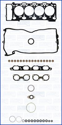 Cilinderkop pakking set/kopset Ajusa 52390200