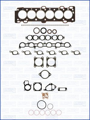 Cilinderkop pakking set/kopset Ajusa 52391000