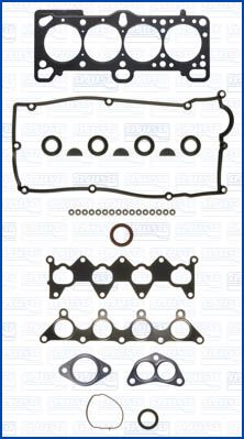 Cilinderkop pakking set/kopset Ajusa 52391800