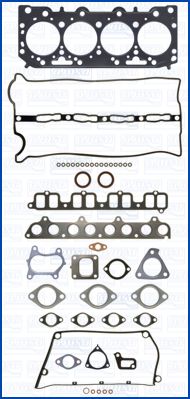 Cilinderkop pakking set/kopset Ajusa 52392700