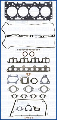 Cilinderkop pakking set/kopset Ajusa 52392800