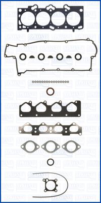 Cilinderkop pakking set/kopset Ajusa 52393400