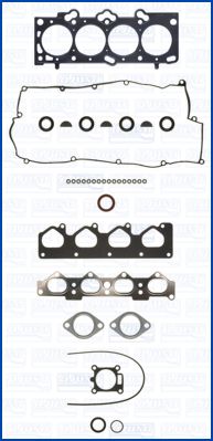 Cilinderkop pakking set/kopset Ajusa 52393500