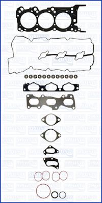 Cilinderkop pakking set/kopset Ajusa 52394200