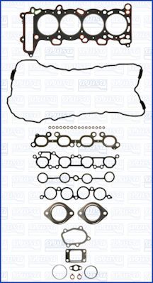 Cilinderkop pakking set/kopset Ajusa 52395200