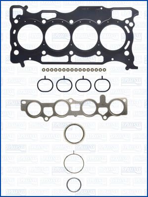 Cilinderkop pakking set/kopset Ajusa 52395600
