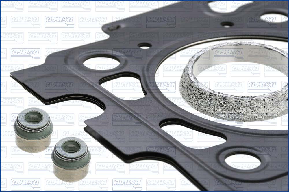 Ajusa Cilinderkop pakking set/kopset 52396500