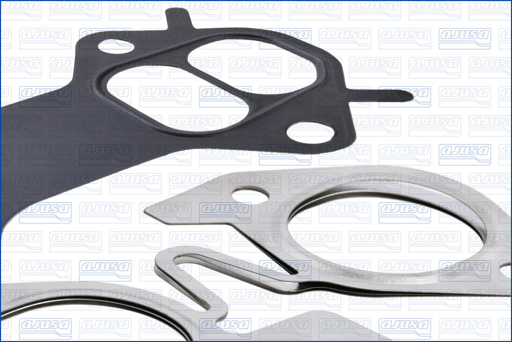 Ajusa Cilinderkop pakking set/kopset 52396700