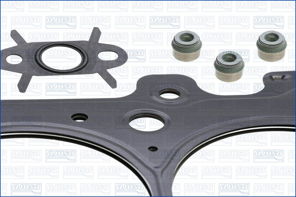 Ajusa Cilinderkop pakking set/kopset 52396700