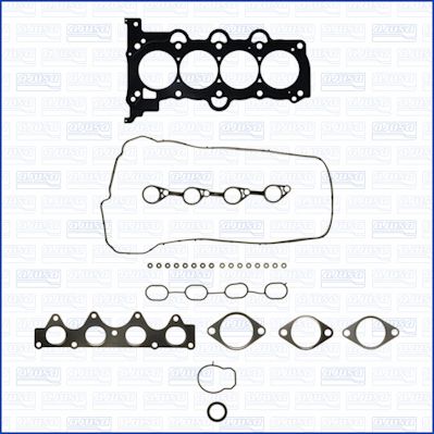 Cilinderkop pakking set/kopset Ajusa 52397300