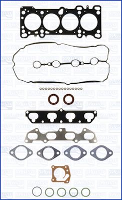 Cilinderkop pakking set/kopset Ajusa 52397700