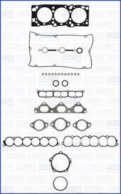 Cilinderkop pakking set/kopset Ajusa 52398100