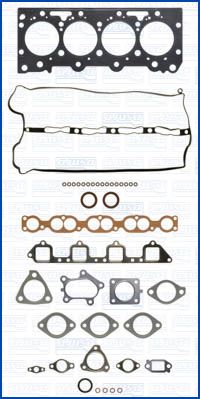 Cilinderkop pakking set/kopset Ajusa 52398400